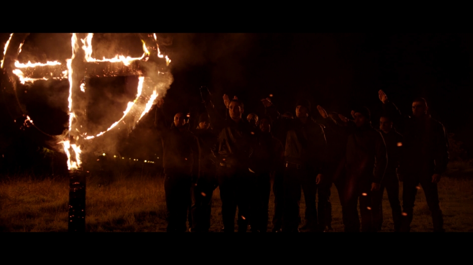 Alacrán enamorado                                  (2013)