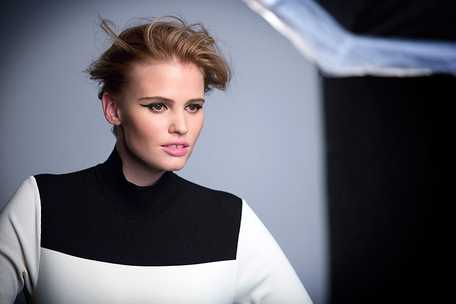 Lara Stone