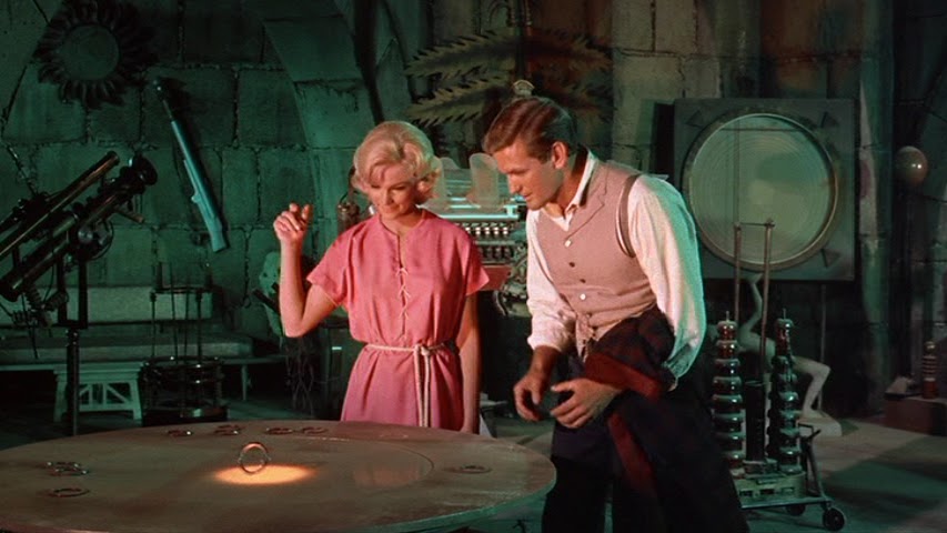 The Time Machine