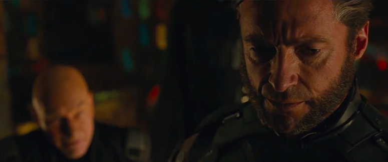 X-Men: Days of Future Past