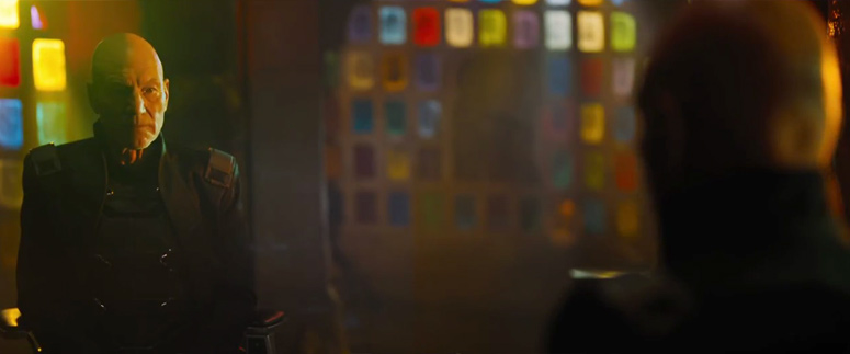 X-Men: Days of Future Past