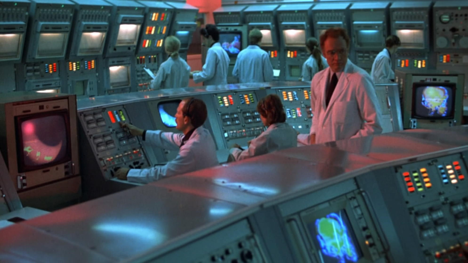 Futureworld Futureworld
