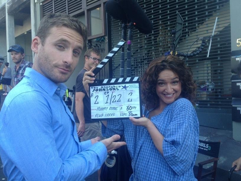 Dean O'Gorman