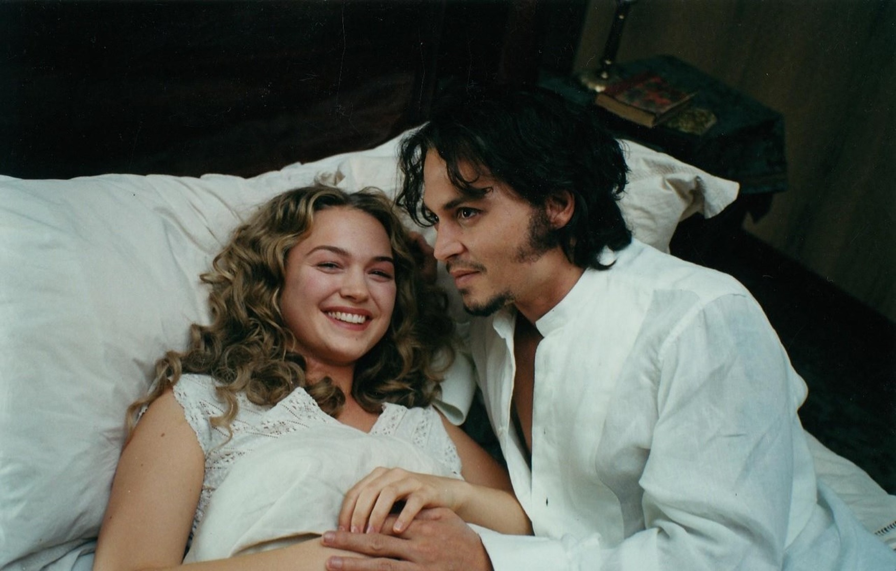 Johnny Depp