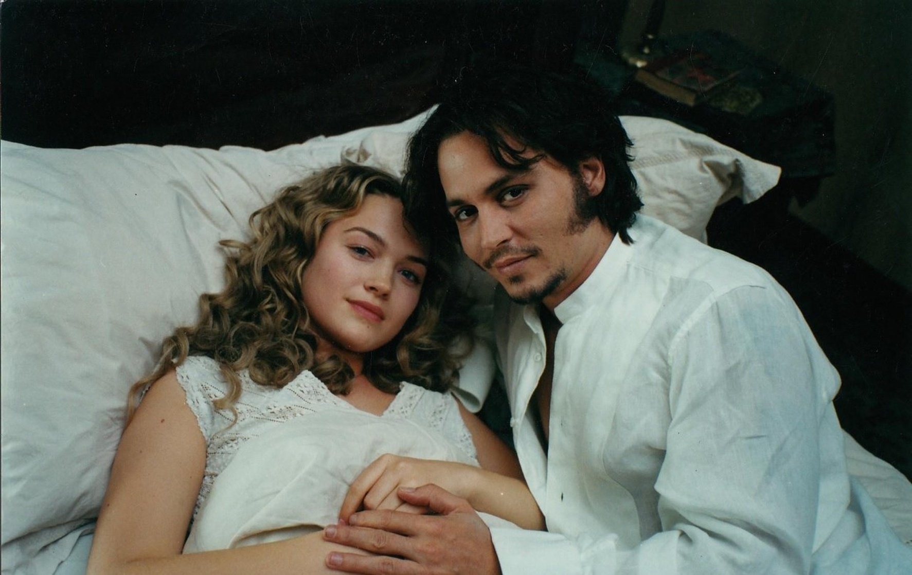 Johnny Depp