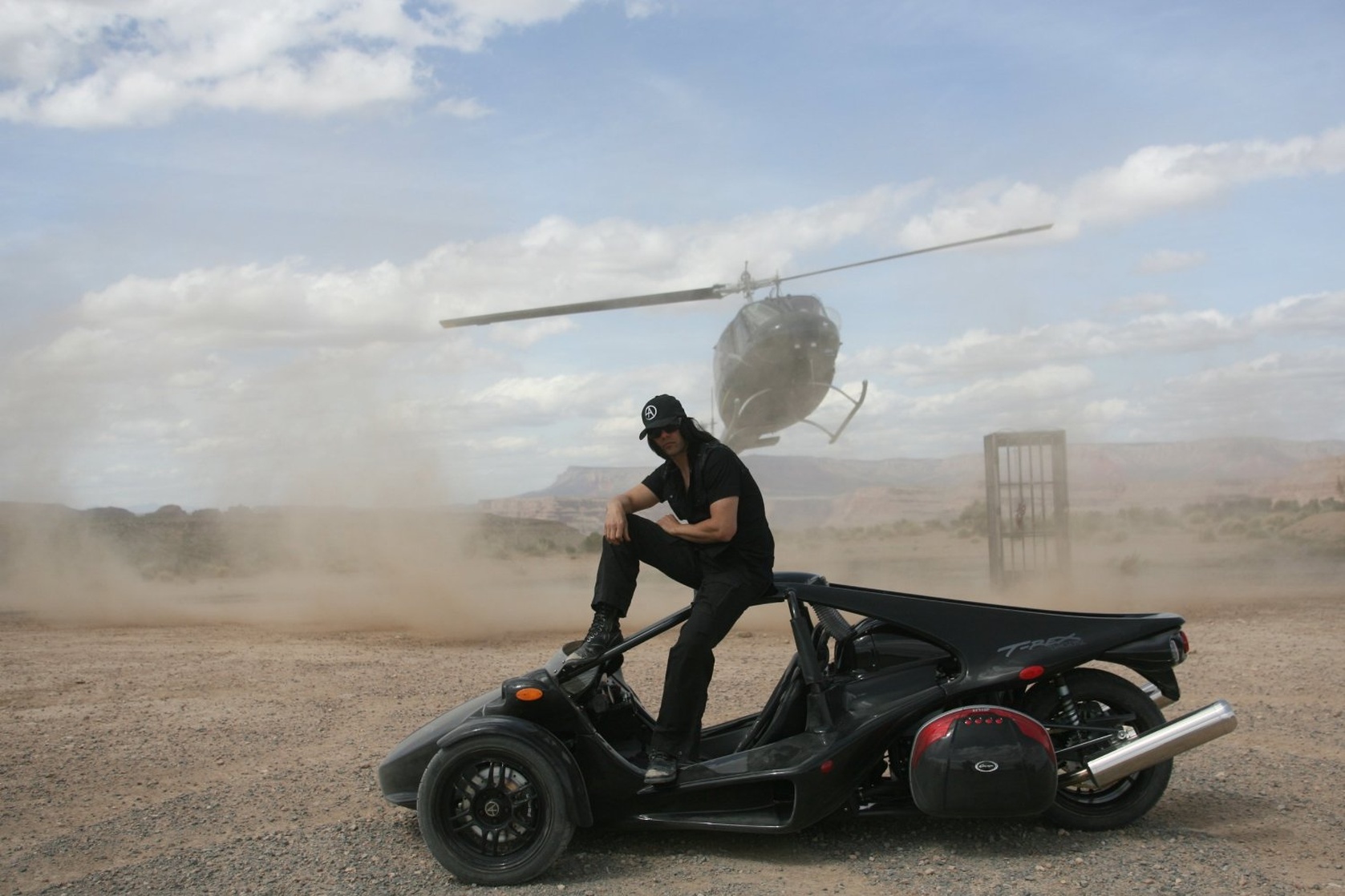 Criss Angel