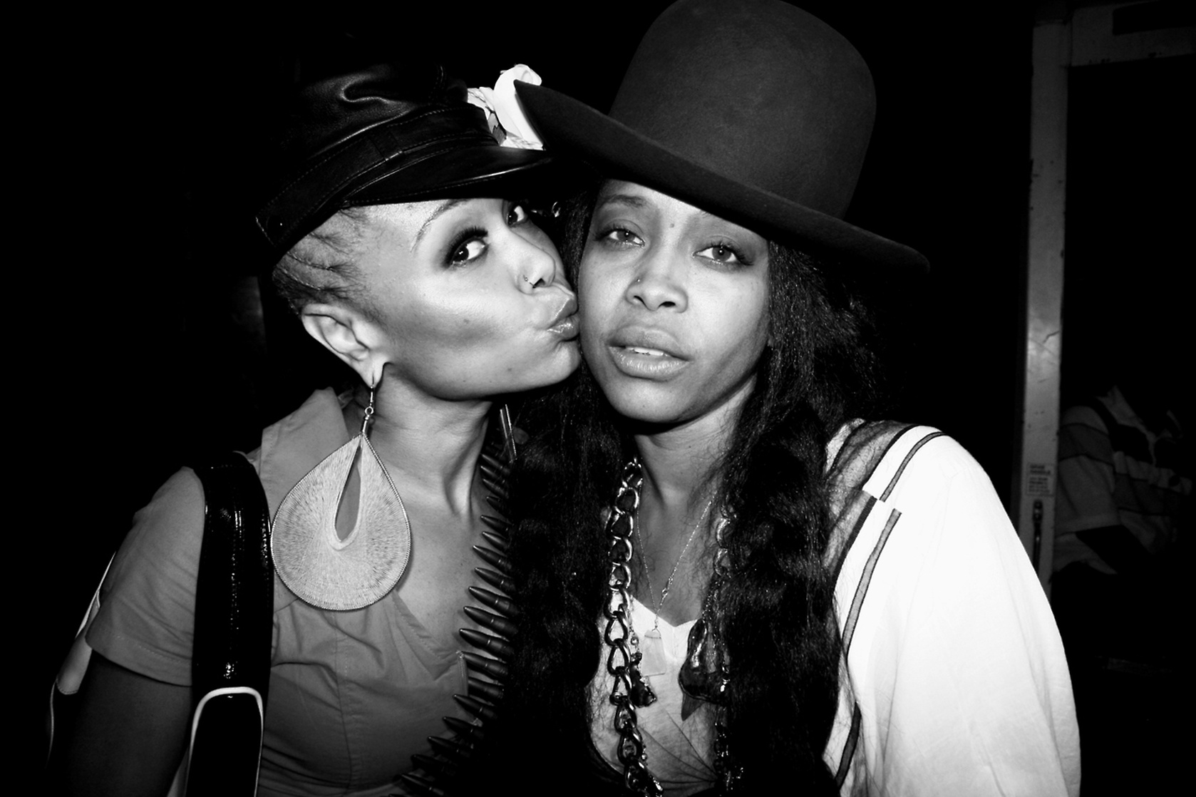 Picture of Erykah Badu