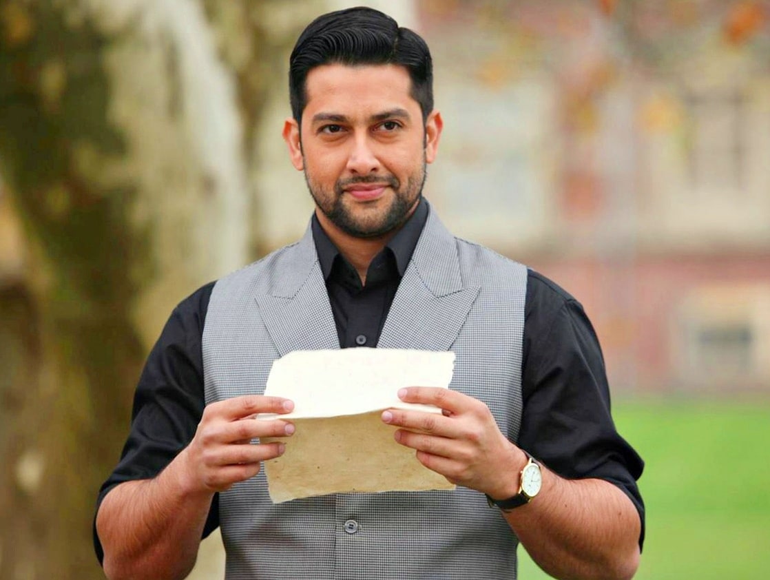 Aftab Shivdasani