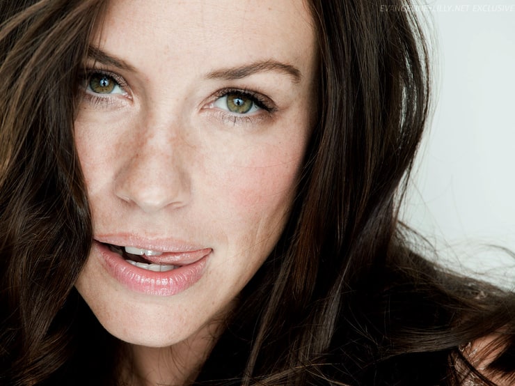 Evangeline Lilly image.