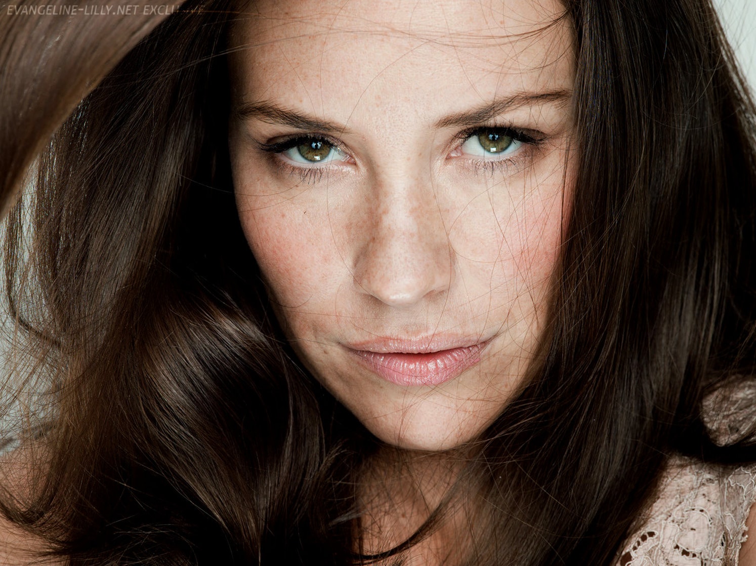 Evangeline Lilly picture