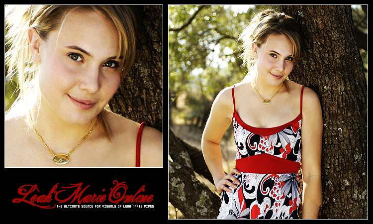 Leah Pipes