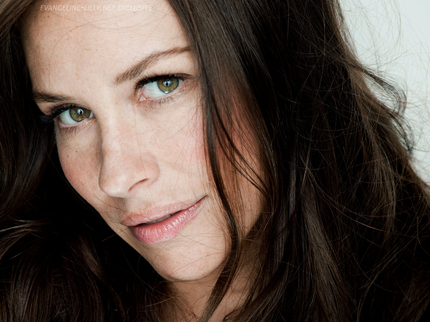 Evangeline Lilly