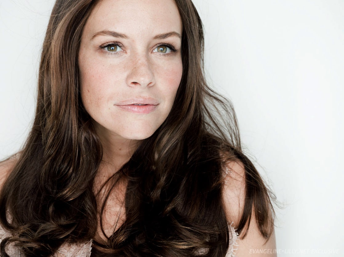 Evangeline Lilly