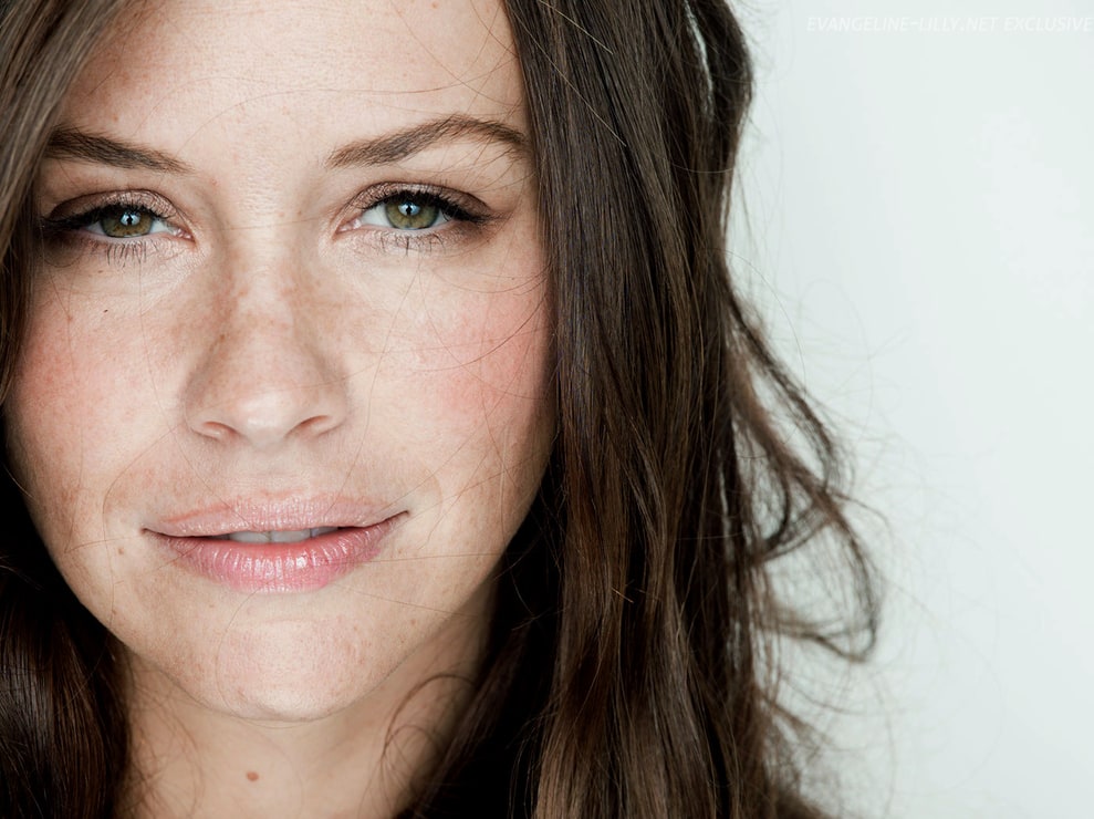 Picture of Evangeline Lilly