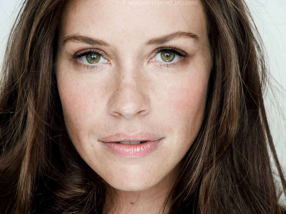 Picture of Evangeline Lilly