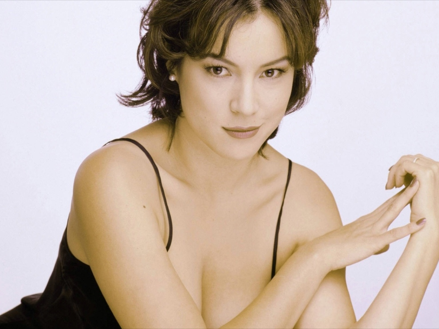 Jennifer Tilly Jennifer Tilly