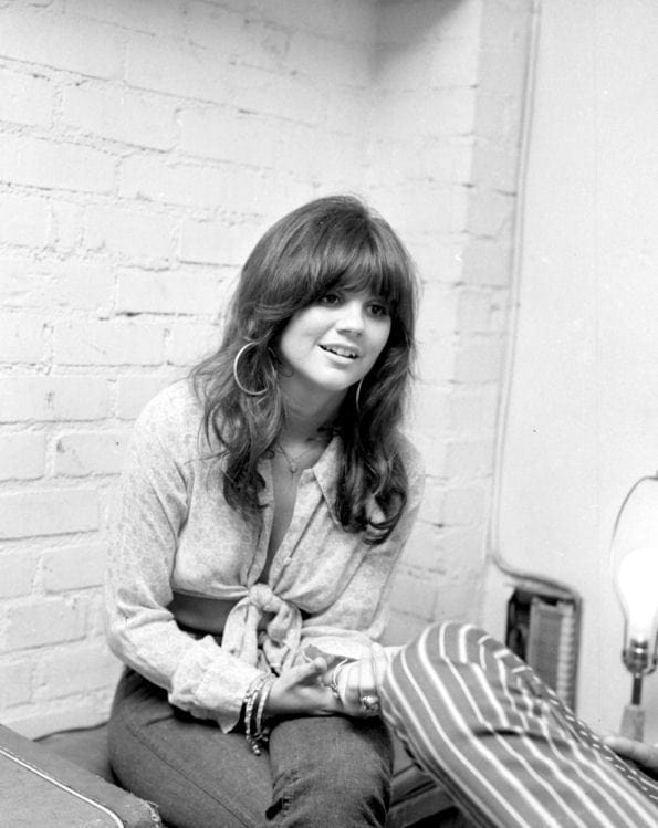 Picture of Linda Ronstadt