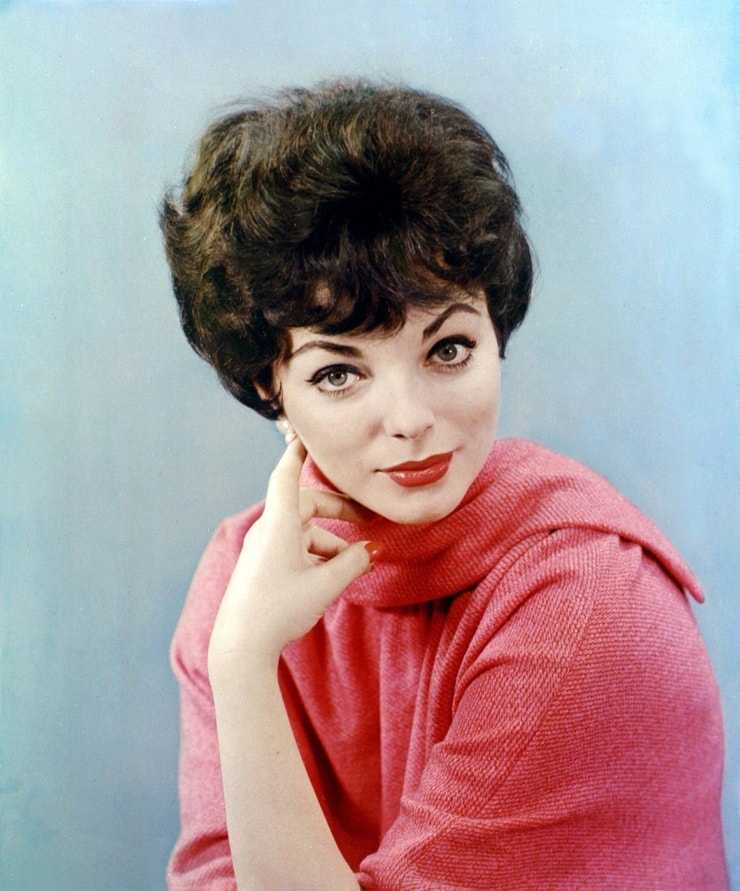 Picture of Joan Collins