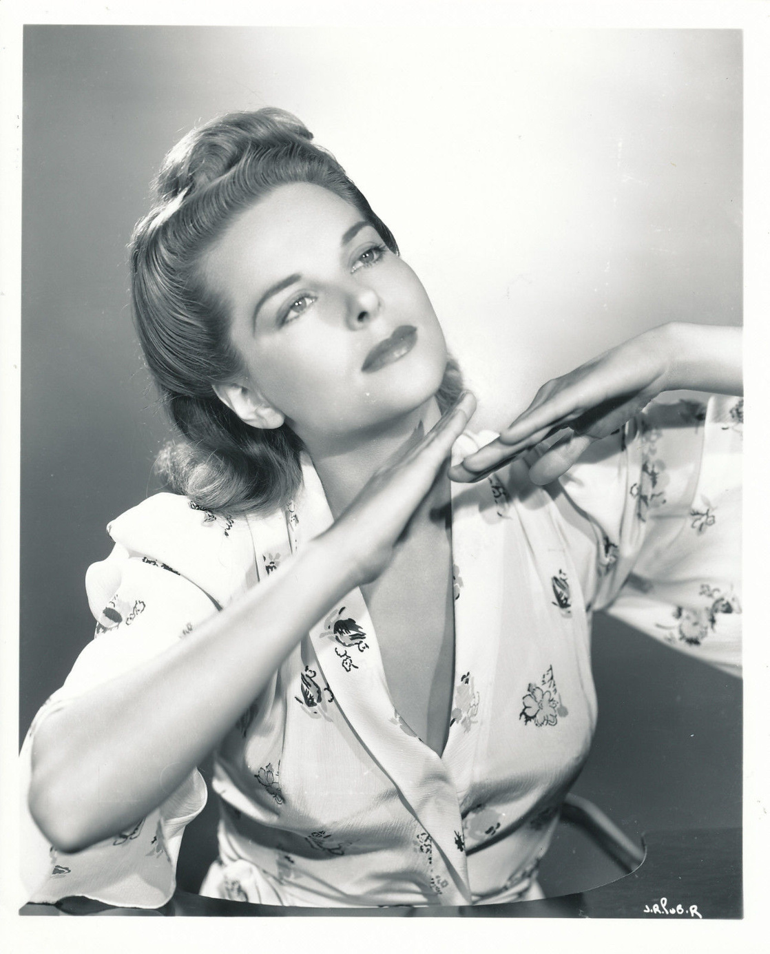 Picture of Jane Randolph