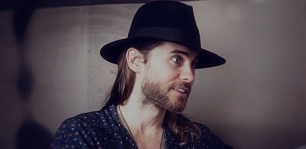 Jared Leto