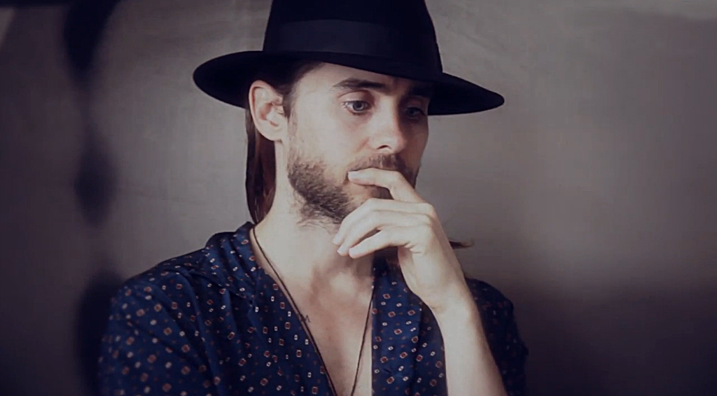 Jared Leto