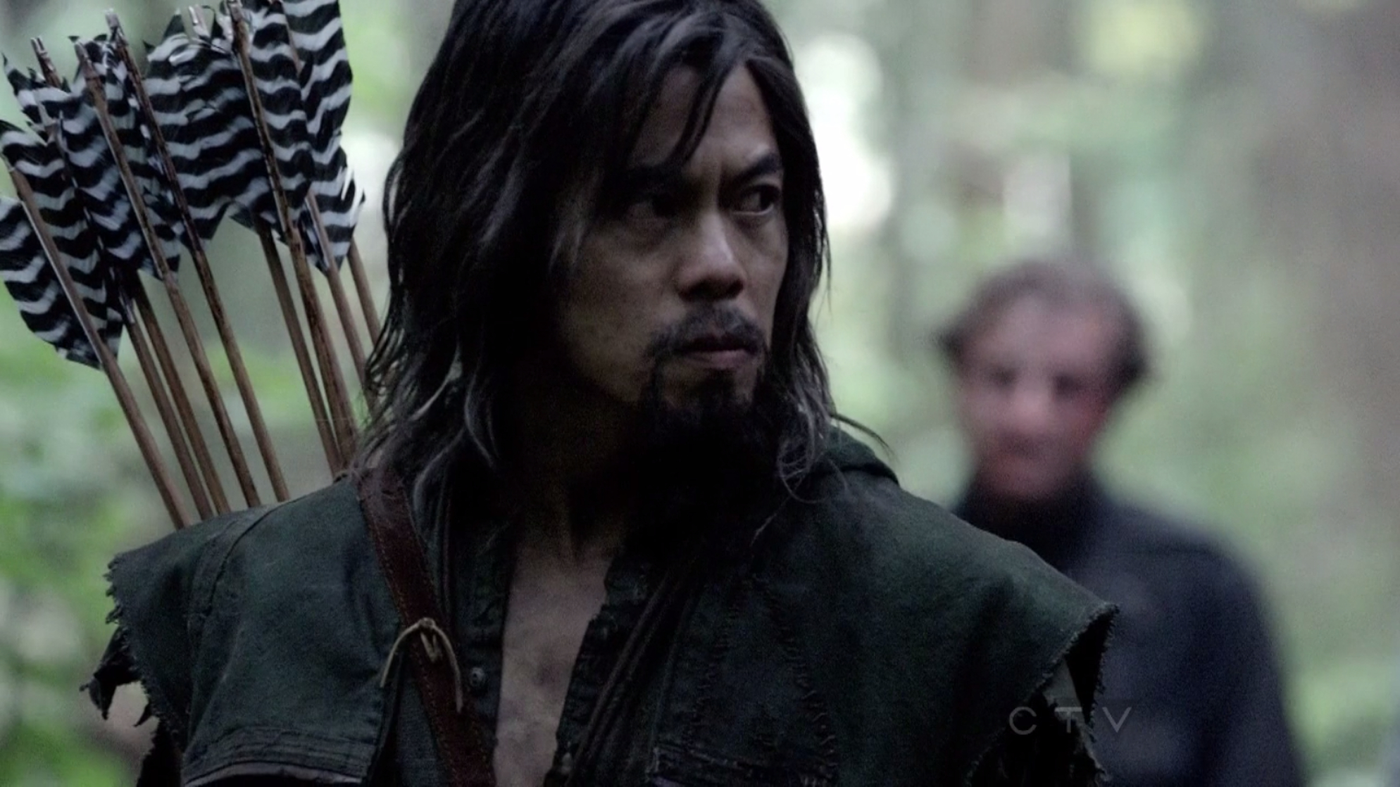 Arrow