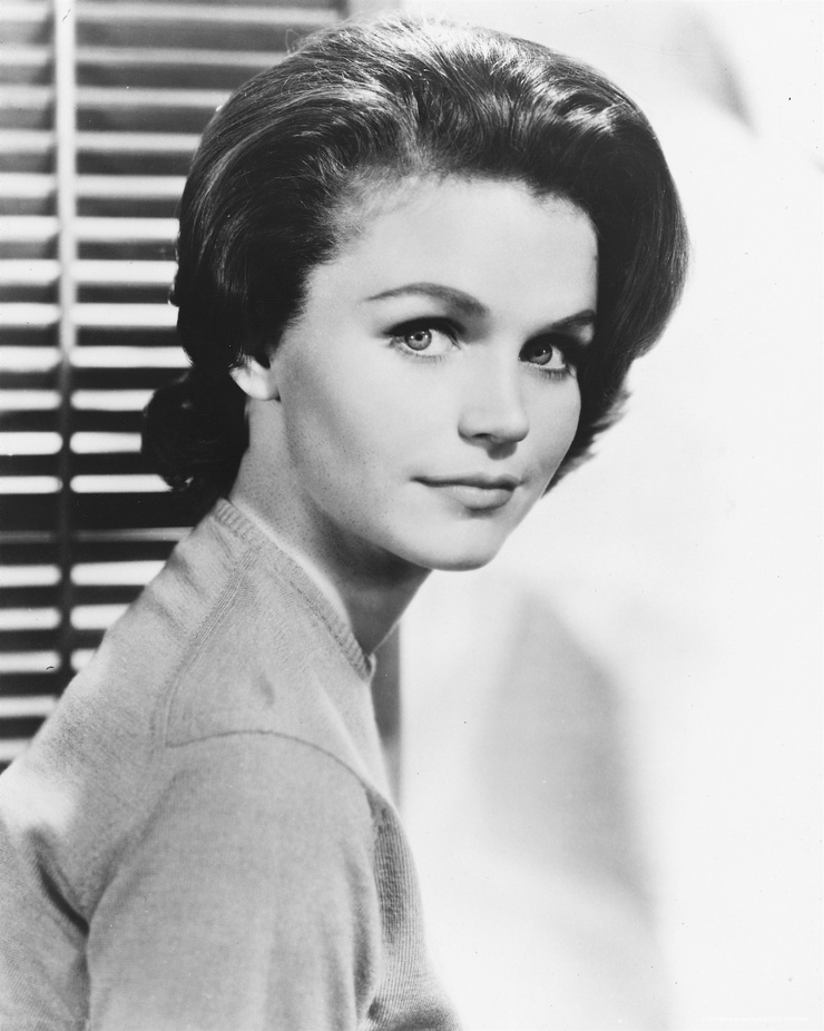 Lee Remick image