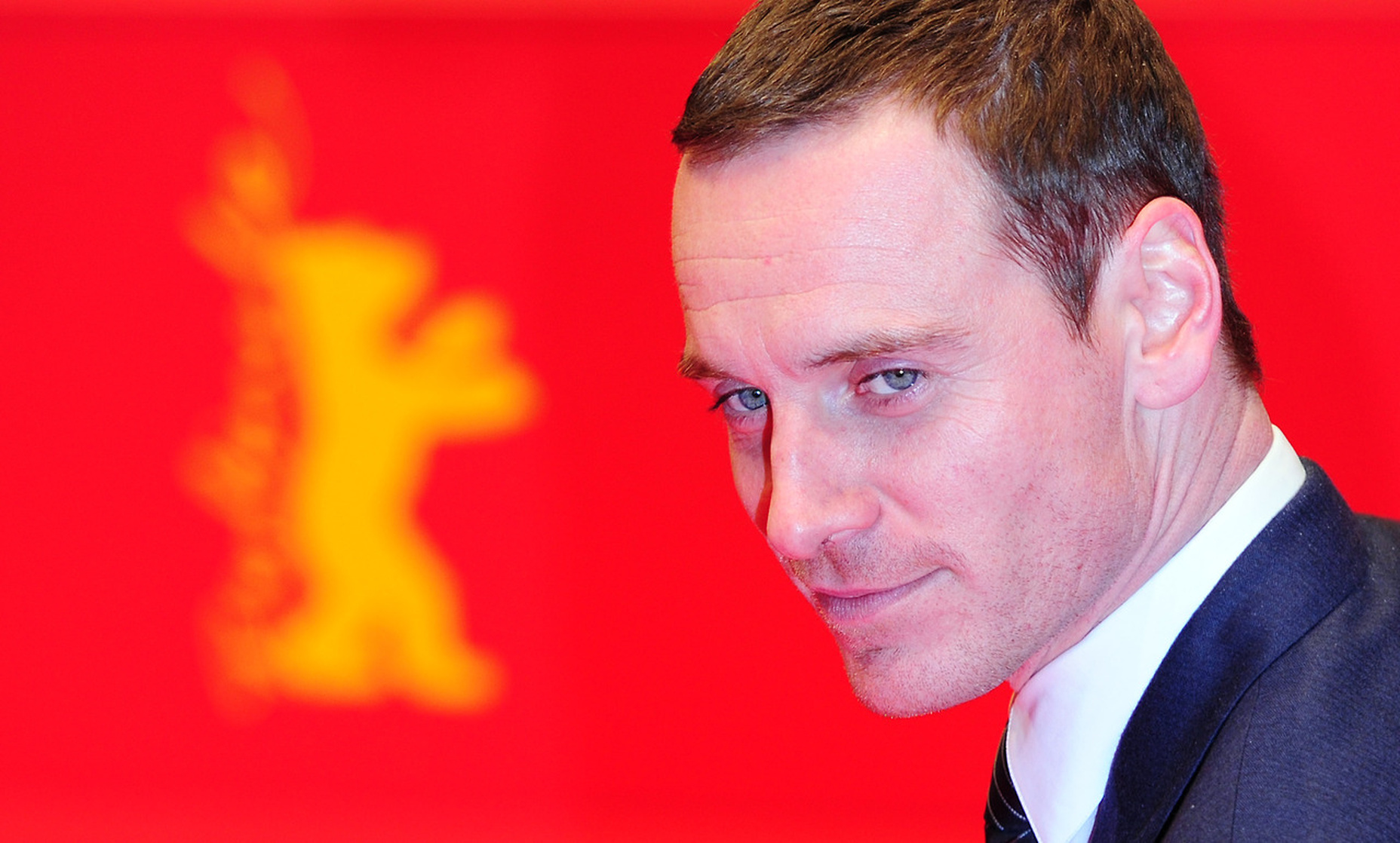 Michael Fassbender