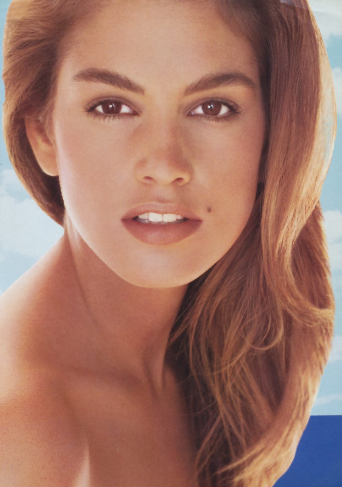 Picture Of Cindy Crawford