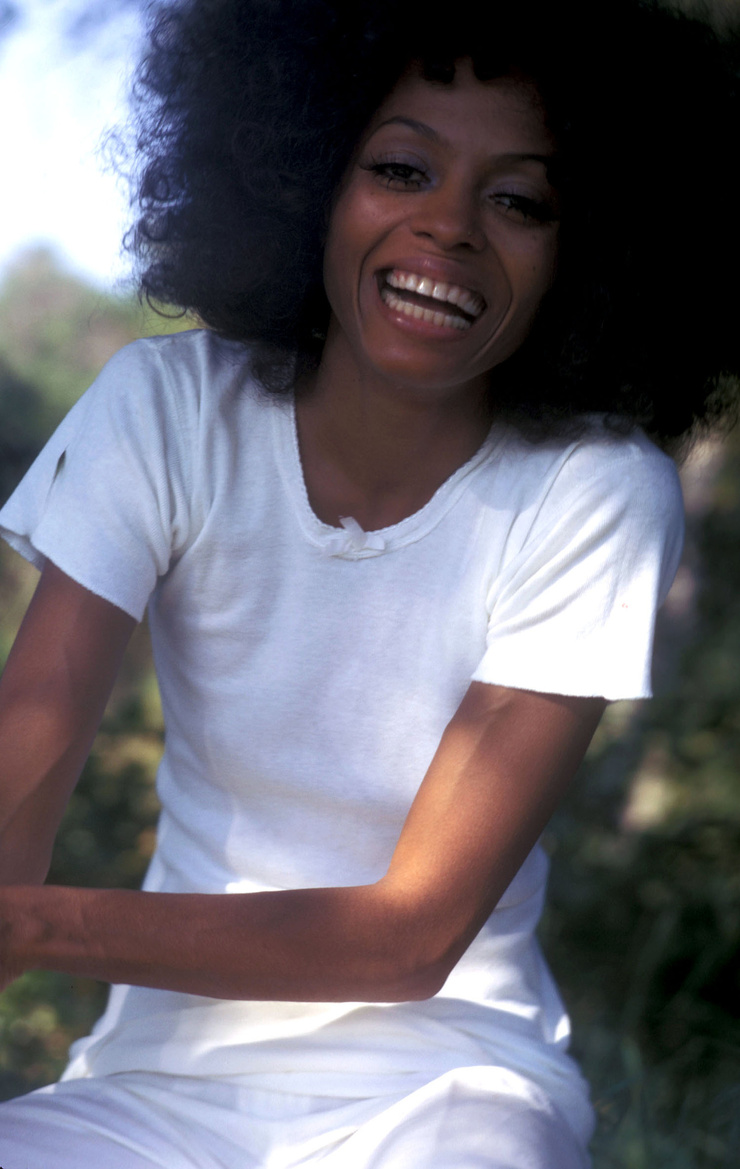 Picture of Diana Ross