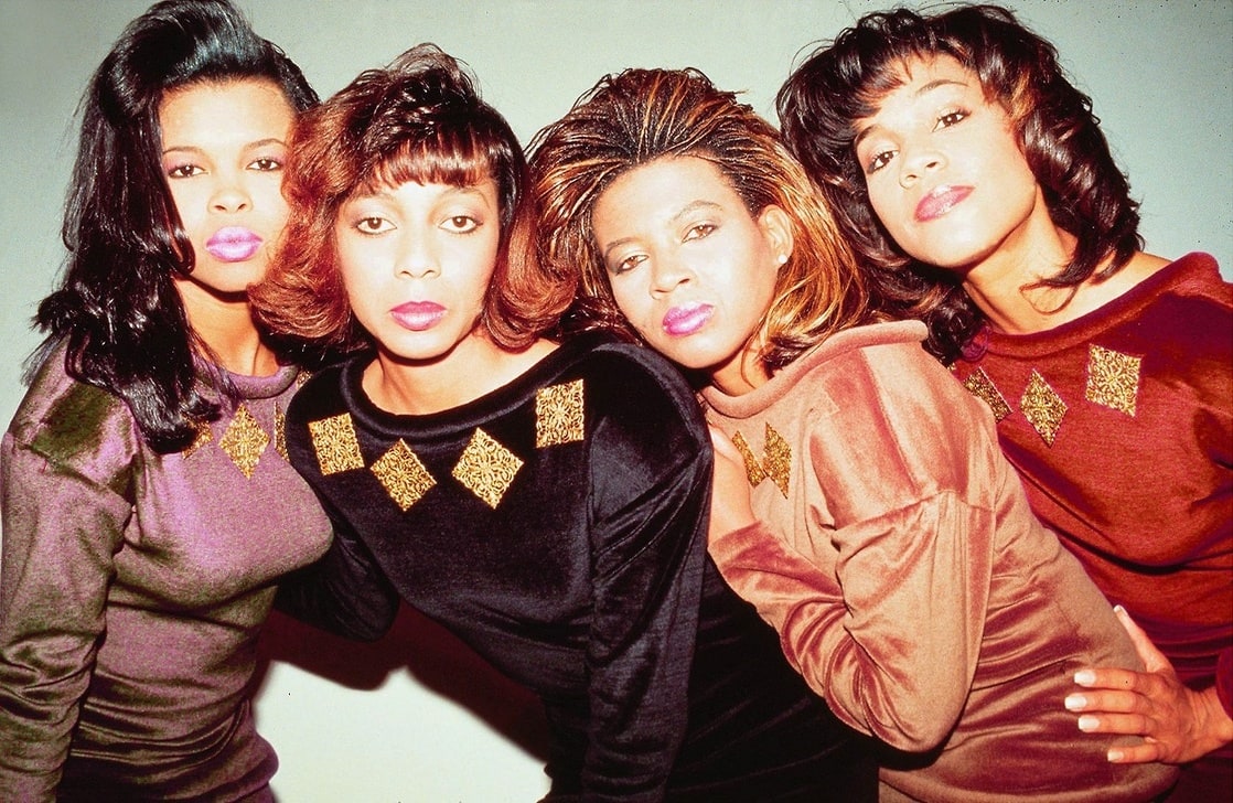 Picture of En Vogue