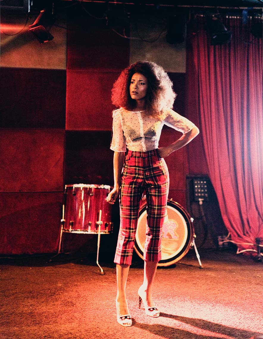 Esperanza Spalding