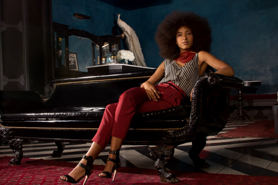 Esperanza Spalding