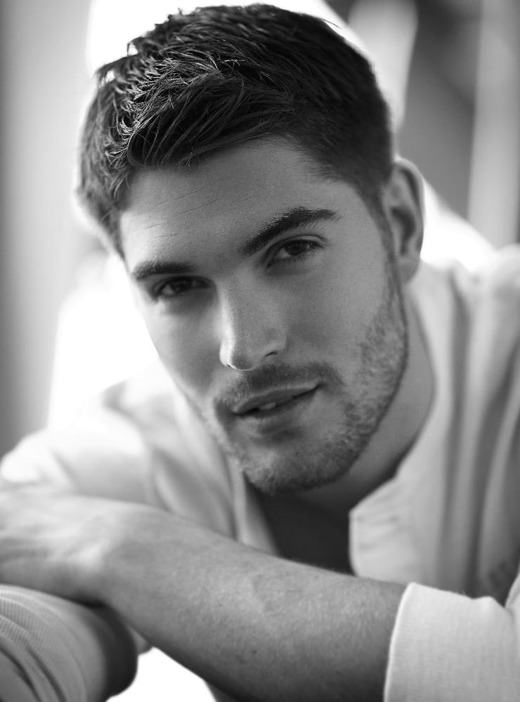 Picture of Nick Bateman