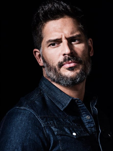 Picture of Joe Manganiello