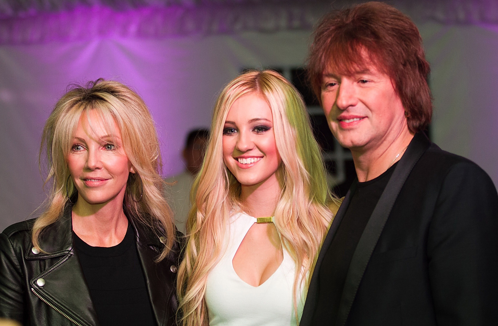 Heather Locklear