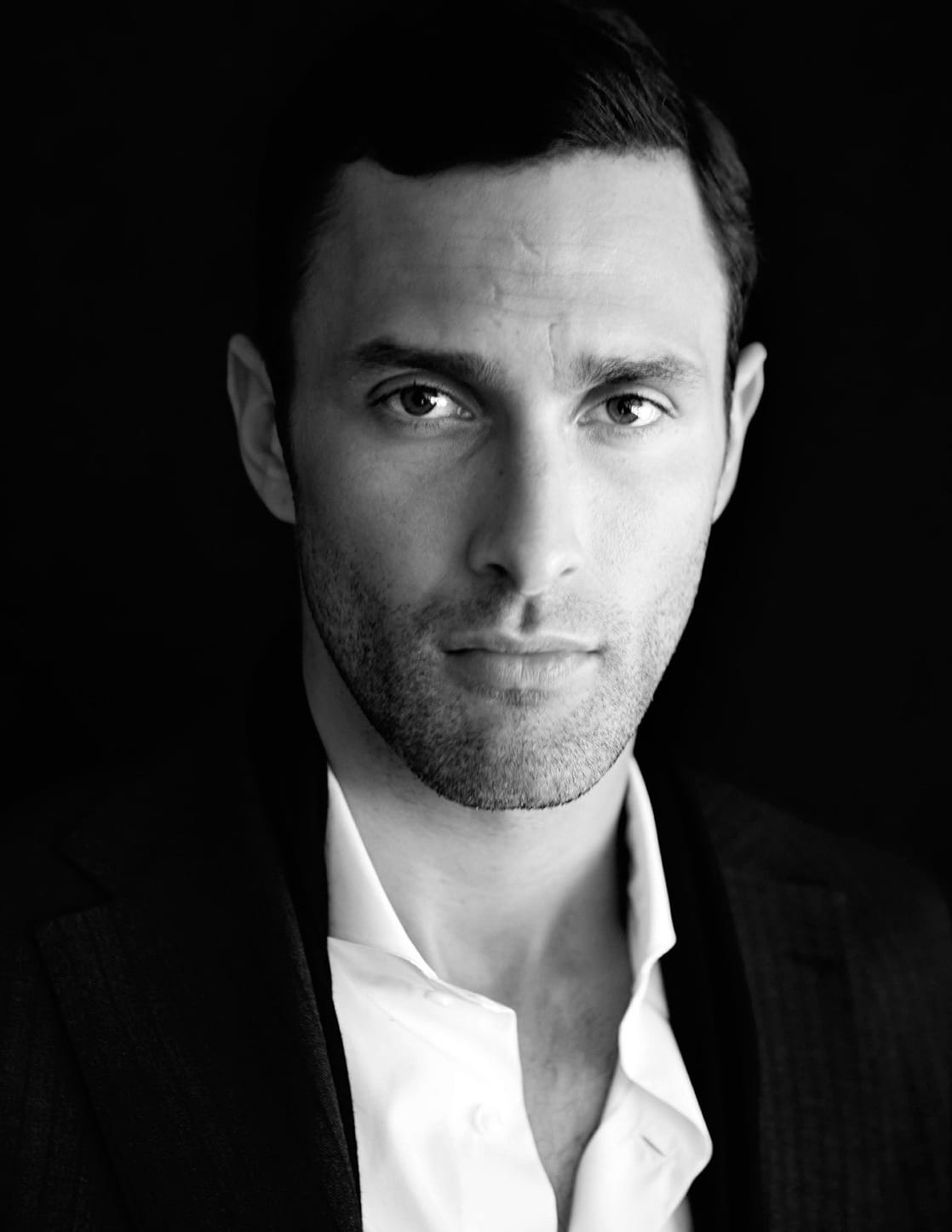 Picture of Noah Mills