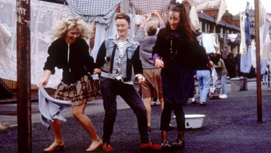 The Commitments