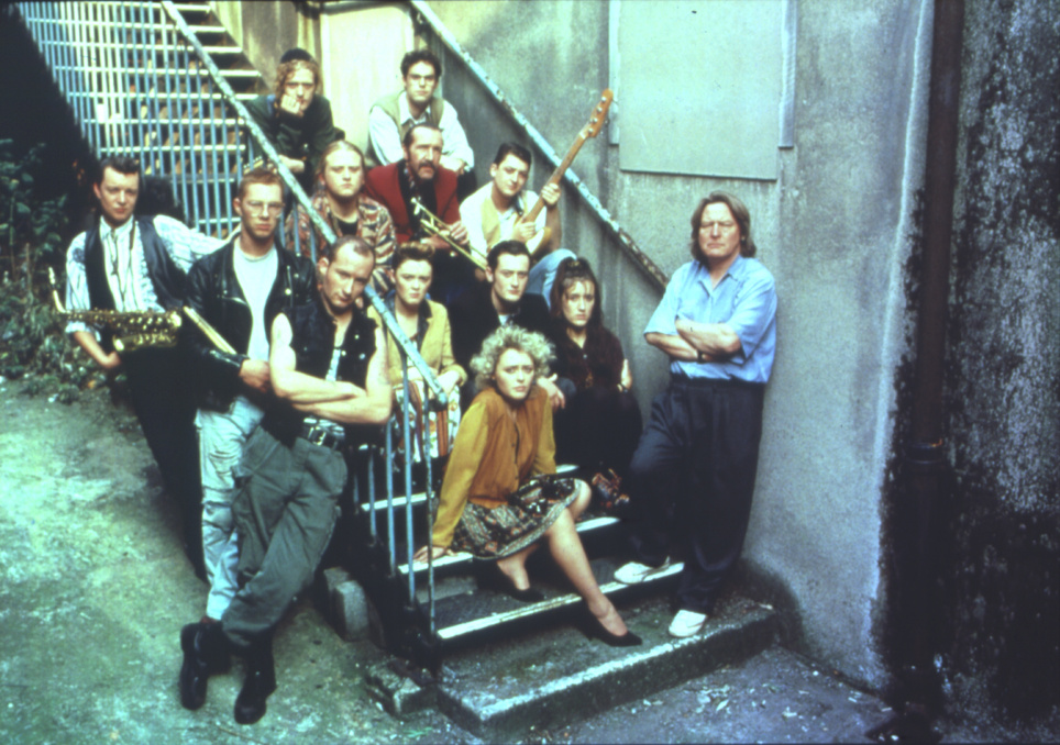 The Commitments