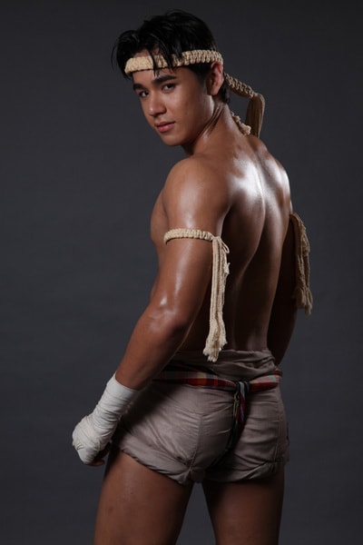 Thai gay beads review