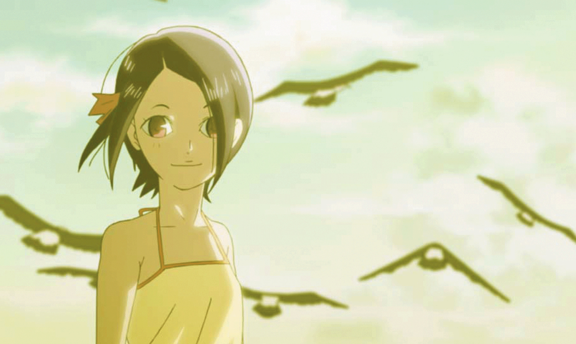 Picture of Noein - to your other self
