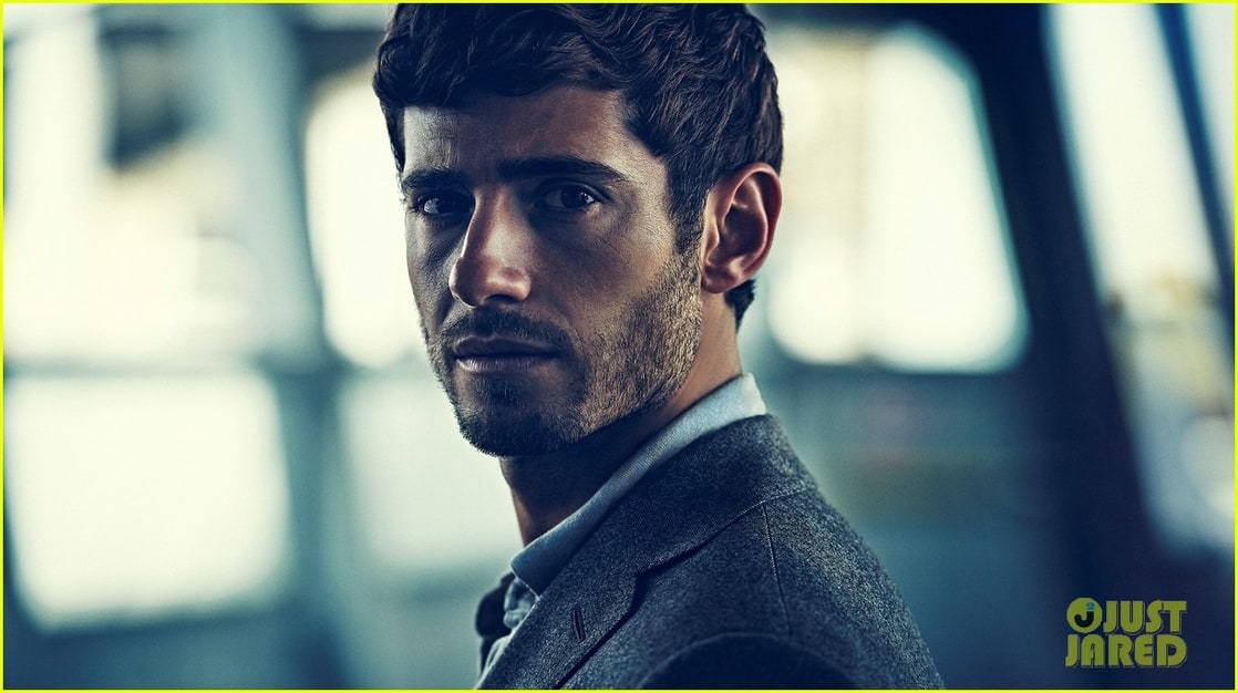 Julian Morris