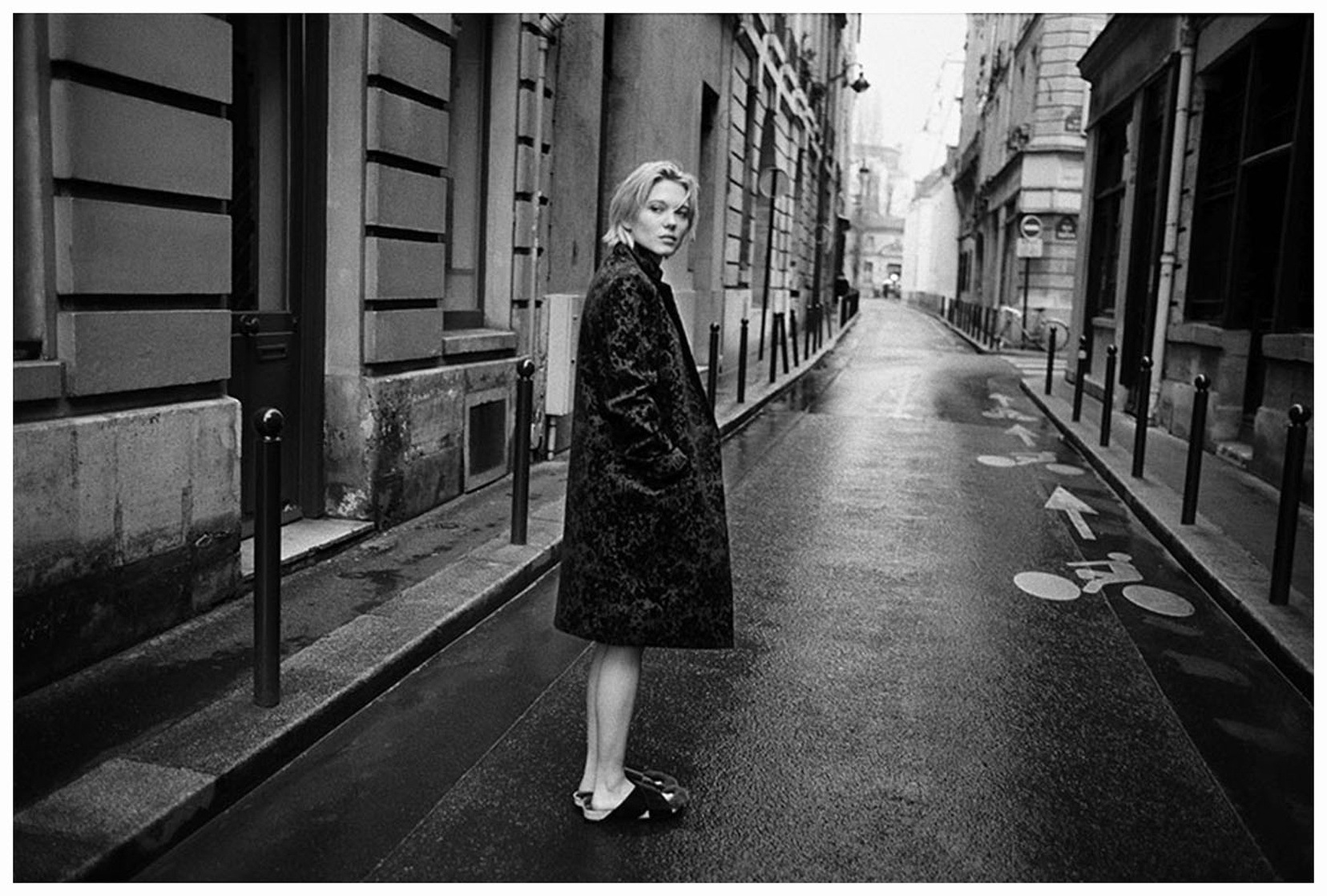 Léa Seydoux Léa Seydoux