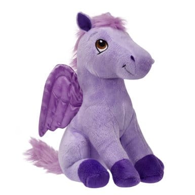 princess cuddly toy