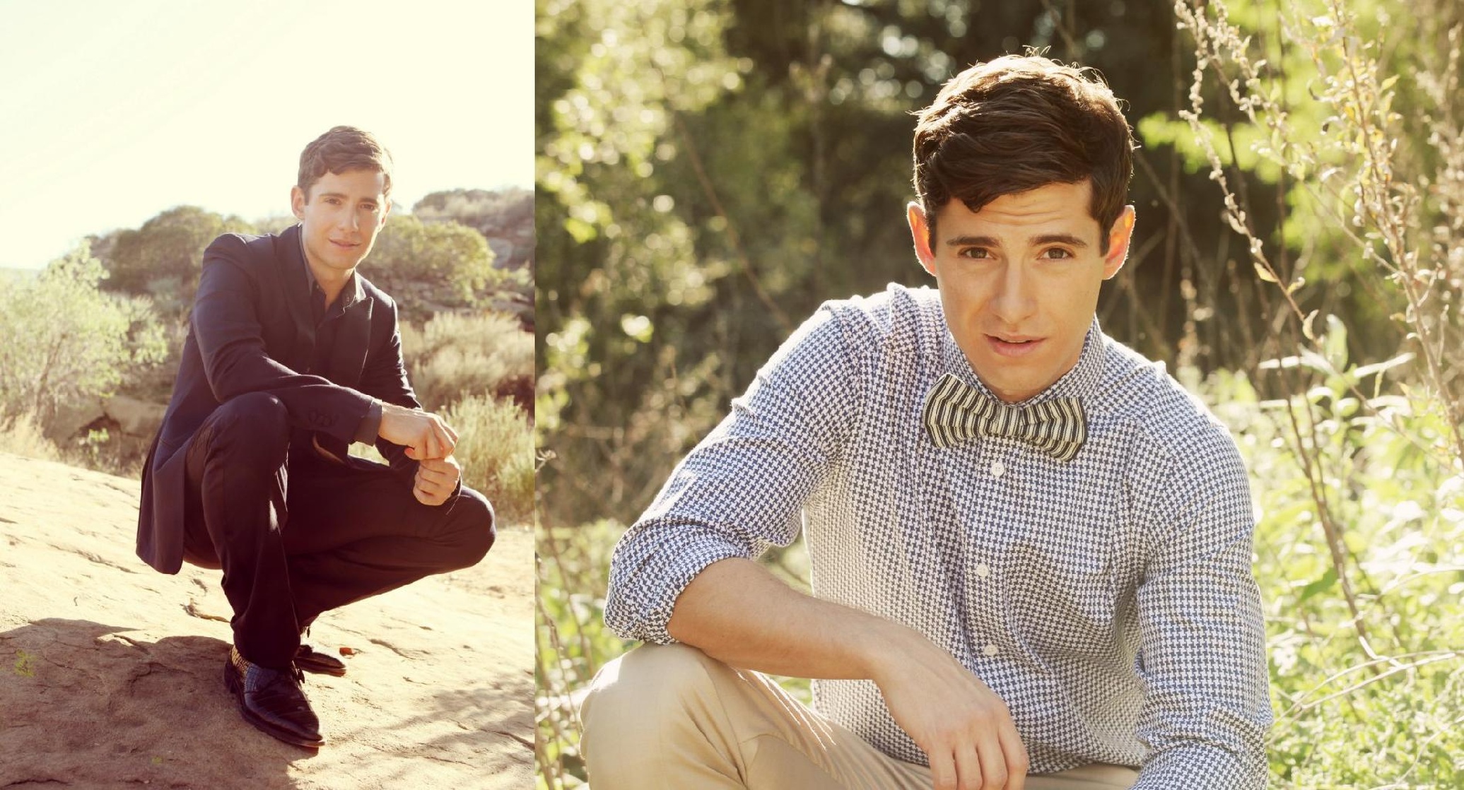 Julian Morris