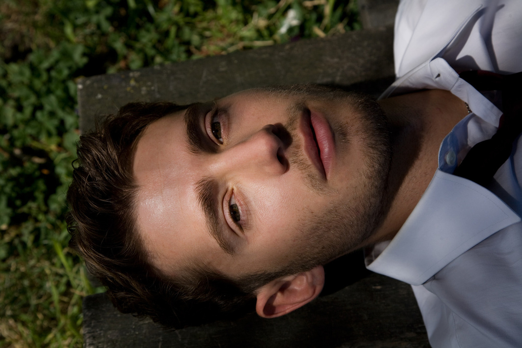 Julian Morris