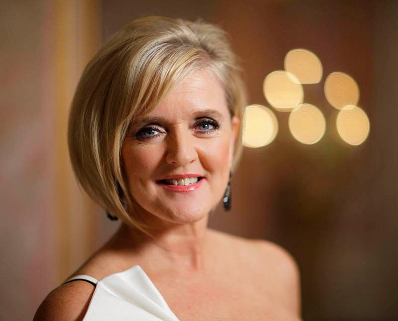 Bernie Nolan
