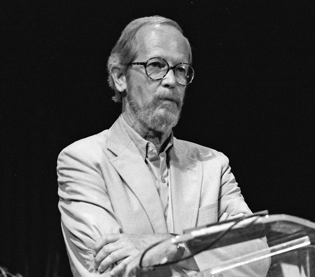 Elmore Leonard