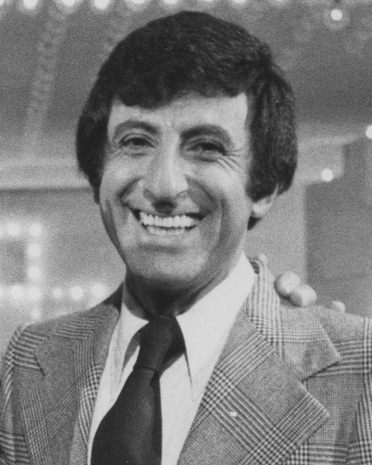 Picture of Jamie Farr