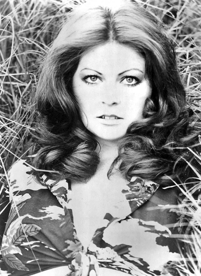 Picture of Cassandra Peterson